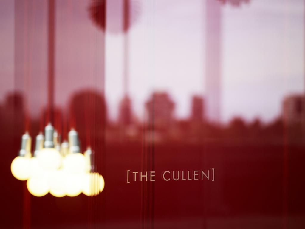 Art Series - The Cullen Melbourne Exterior photo
